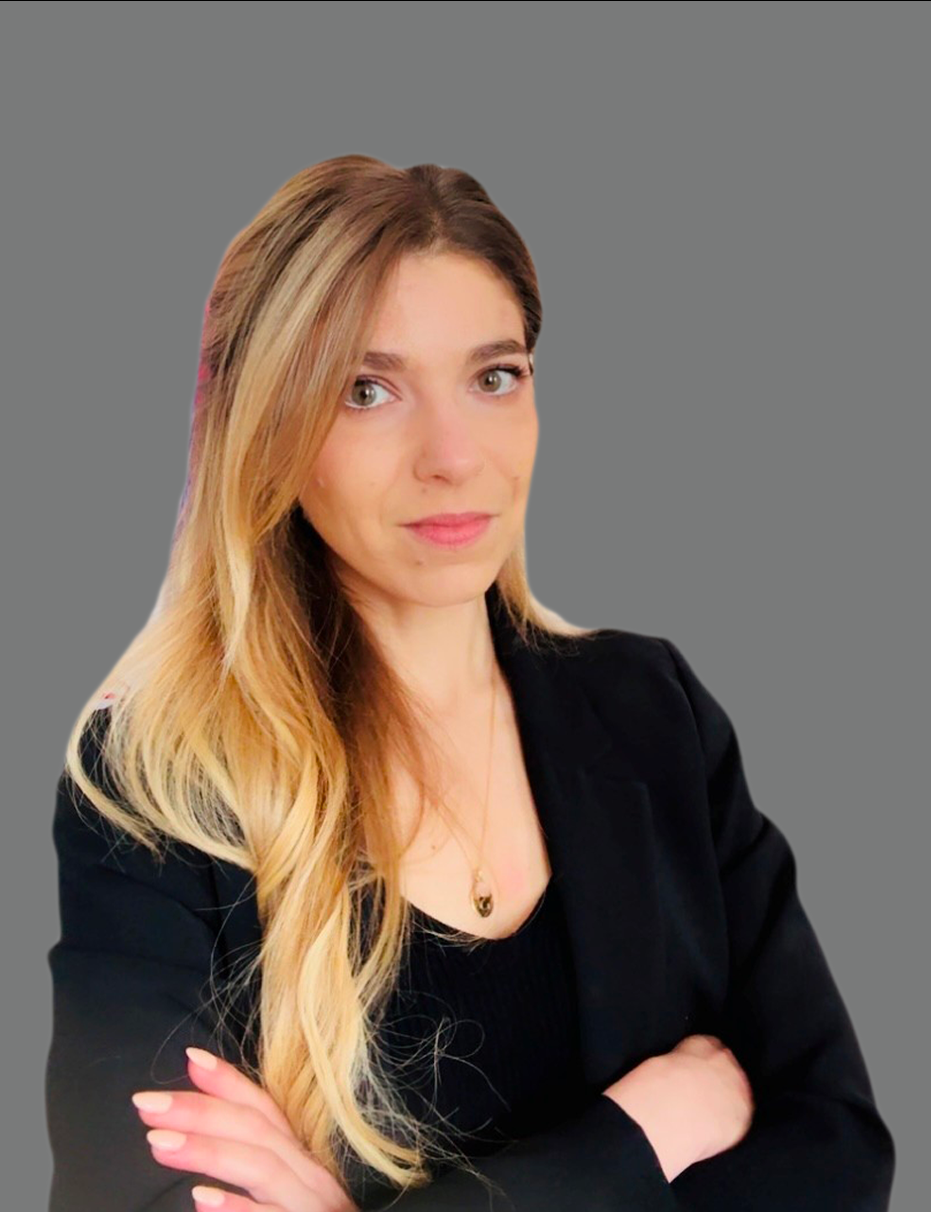 Sabrina Hirane Megard